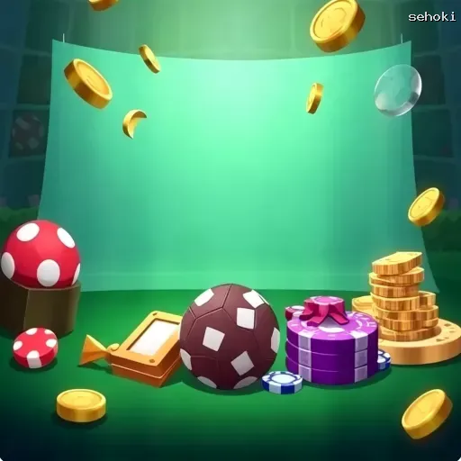 Mengulas Fitur Menarik di Situs Game sehoki
